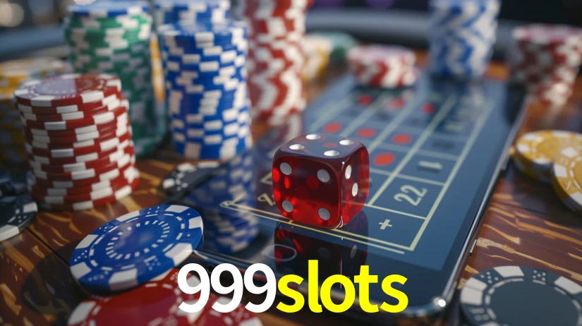 999slots: A Experiência de Casino com Jogos de Mesa ao Vivo