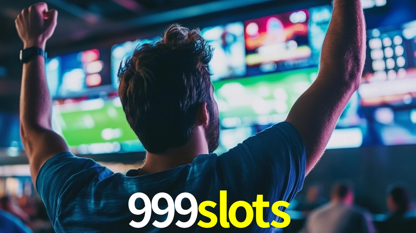 999slots: Seu Cassino Premiado com Pagamentos Rápidos