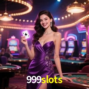 Jogos Exclusivos 999slots