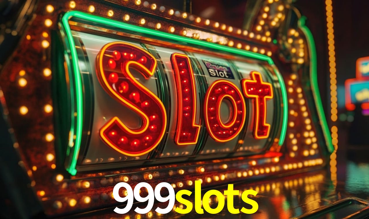 Benefícios da Conta 999slots