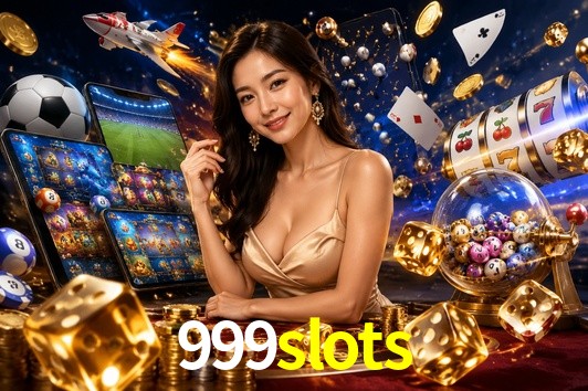 Game Providers 999slots