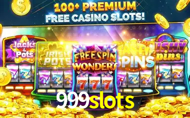 A Emoção da Loteria na 999slots: Uma Chance de Mudança de Vida