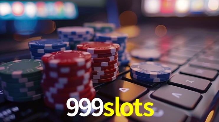 Login Seguro 999slots