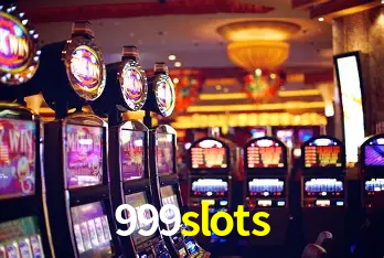 Descubra a Essência do 999slots: Nossa História e Compromissos