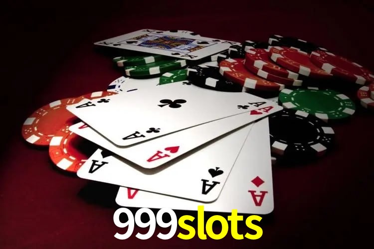 Bônus Diários 999slots