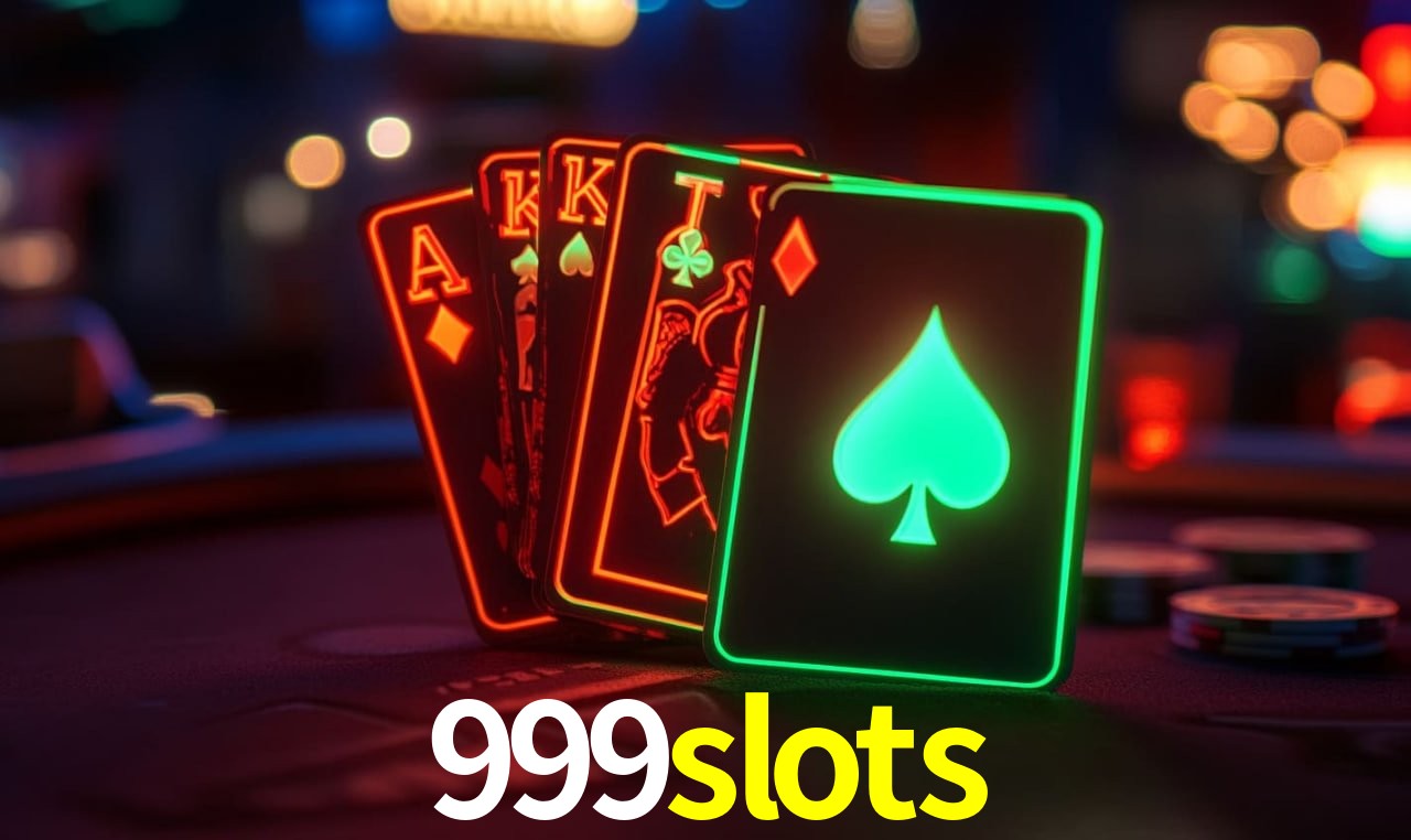999slots Slots - 999slots visual 2