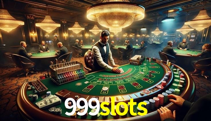 Game Statistics 999slots