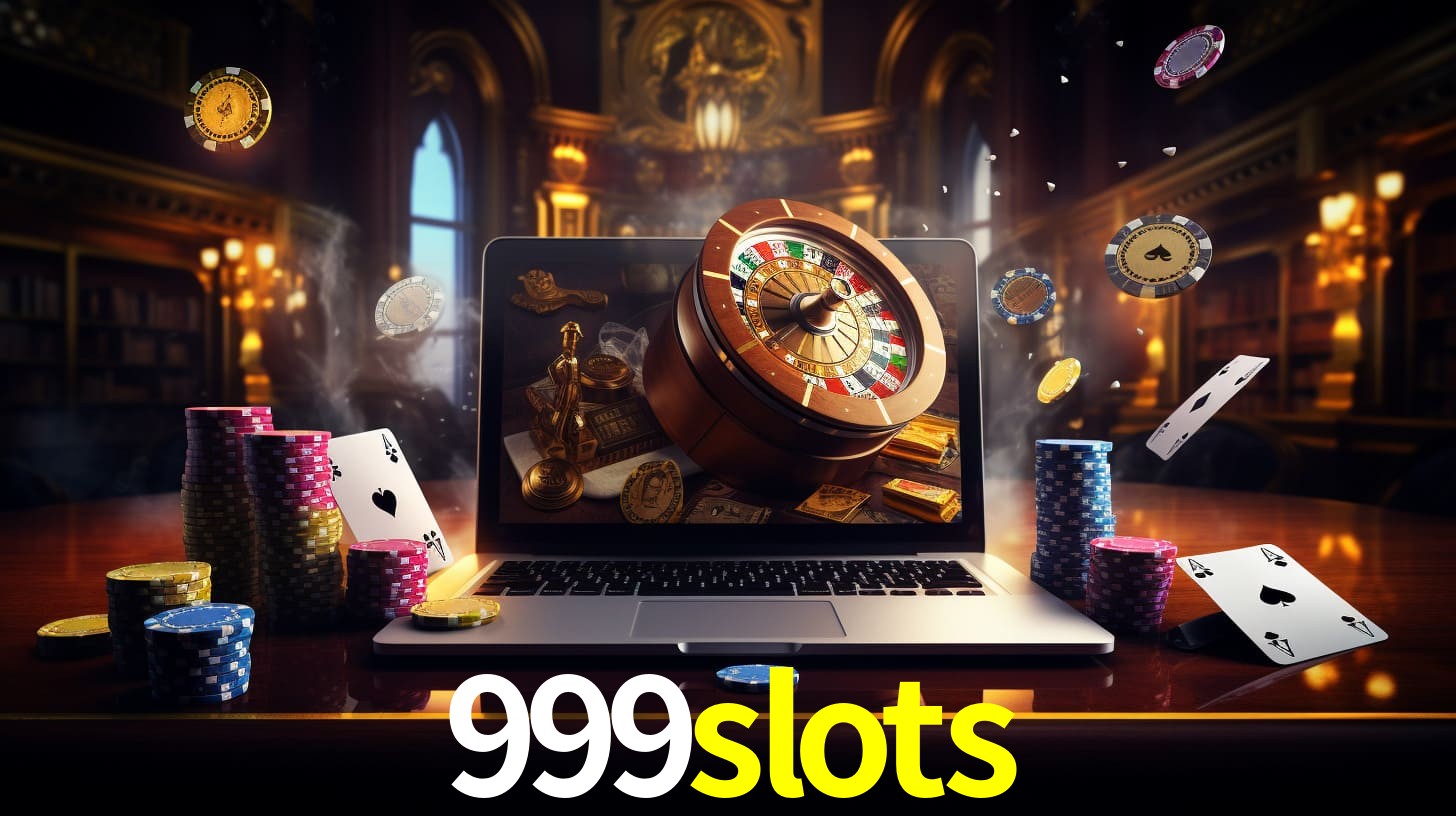Roulette Table 999slots