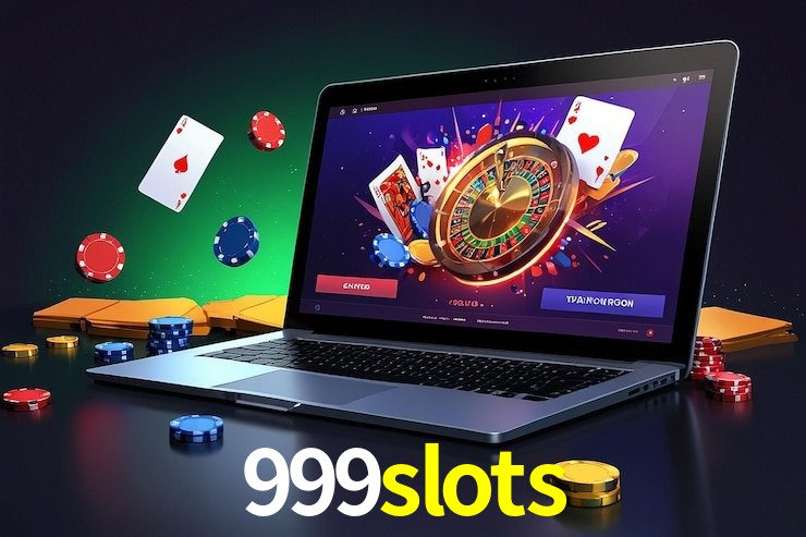 Design Responsivo 999slots
