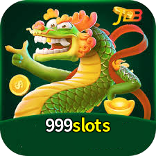 999slots símbolo institucional