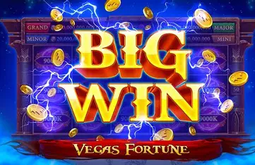 Fortune Rabbit Slot